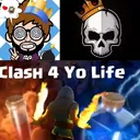 Clash 4 Yo Life