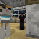 rana's  MCServer