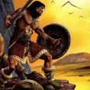Sword & Sorcery