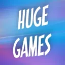 HUGE Games Hub