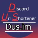 Dus.im - The Discord Url Shortener