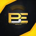 PLAYERS BATTLEGROUND ESPORTS 🇮🇳 icon
