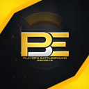 PLAYERS BATTLEGROUND ESPORTS 🇮🇳 icon