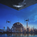Call to Rebellion {Star Wars RP}