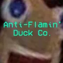Anti-Flamin' Duck Co.