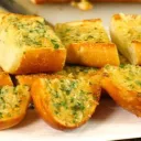 garlic bread