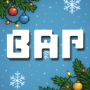 Discovery icon for BAP! Discord server