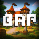 Discovery icon for BAP! Discord server
