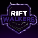 Rift Walkers Server Icon