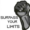 SYL (SURPASS YOUR LIMITS) Discord Server Icon