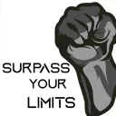 SYL (SURPASS YOUR LIMITS) Discord Server Icon