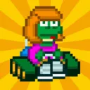 Poppy Kart Speedrunning