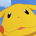 The Pokemon Plaza's icon