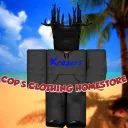 Cop’s Development Homestore