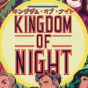Kingdom Of Night