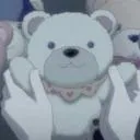 🧸・Royaume des Nounours