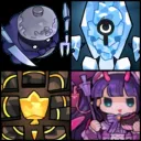 Weekly Dungeon Domain (Guide Videos / Extra Emojis)