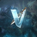 Vitality (Old) icon