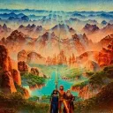 Lost Lands RP