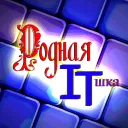 Родная Айтишка