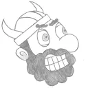 vikingja's ship
