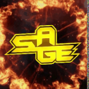 SAGE 3.O icon