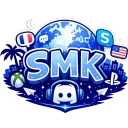 SMK ❄ #2O26