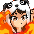 Pandarine's hang out