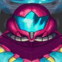 The Metroid Mod