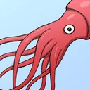 Squid Invaders