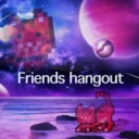 the dead Friend Hangout's icon