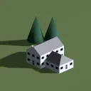 NewCity - The Regional Citybuilder