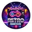 Amantes Retro Fanaticos Discord Server Icon