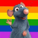 lgbt+ friends 🌈