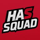 🜲 HAS SQUAD Discord Server Icon