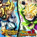 Dokkan Battle/ Legends 🐉