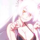 Neko's cafe Discord Server Icon