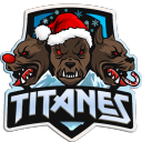 Discovery icon for TITANES Discord server