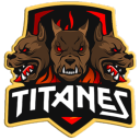 Discovery icon for TITANES Discord server