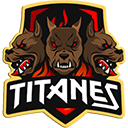 Discovery icon for TITANES Discord server