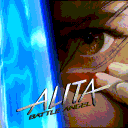 Official Discord | Alita Battle Angel