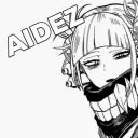 Aidez (NOW WITH EXTRA FILLING)
