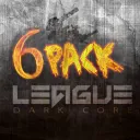 6 Pack Plus (6P+) League
