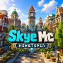 SkyeMC | Minetopia #SOON
