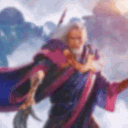 Urza, Lord High Artificer