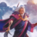 Urza, Lord High Artificer icon