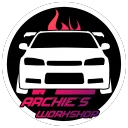 Archie's Workshop