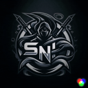 SmokeNinjas Discord Server Icon
