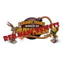 looney toons red manc rejects