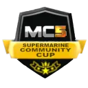 SUPERMARINE COMMUNITY CUP
